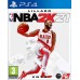 NBA 2K21 (PS4)